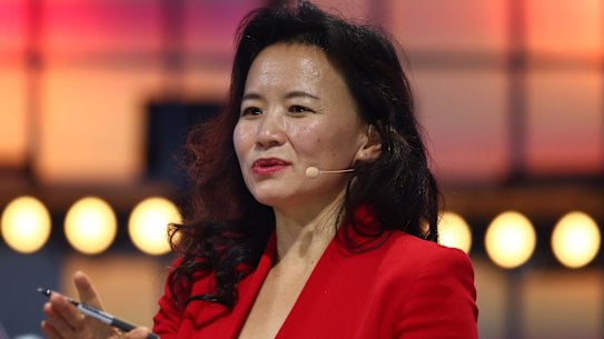 Cheng Lei, an Australian journalist who worked for China’s state media, has been detained since August 2020.