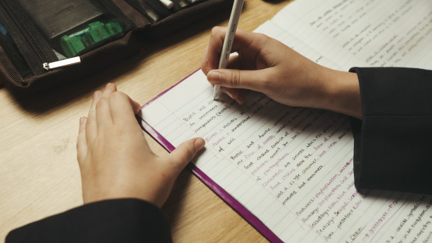 Few practices sharpen writing skills more effectively than the simple act of putting pen to paper.