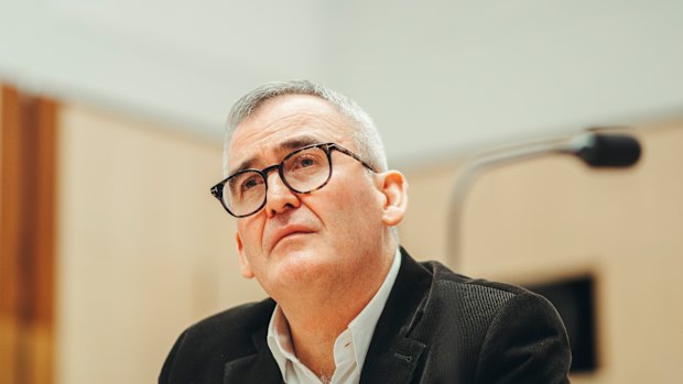 Topic | Brad Banducci | The Sydney Morning Herald