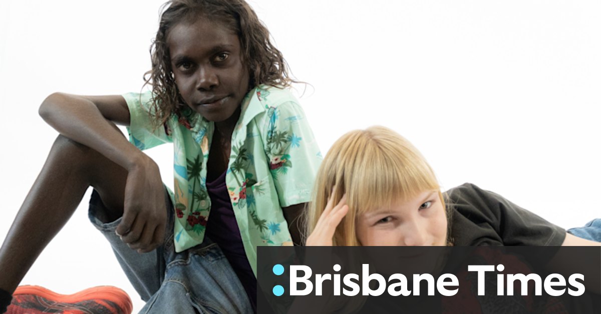 Barrumbi Kids is a new chapter in Australian children's storytelling - Vimarsana News