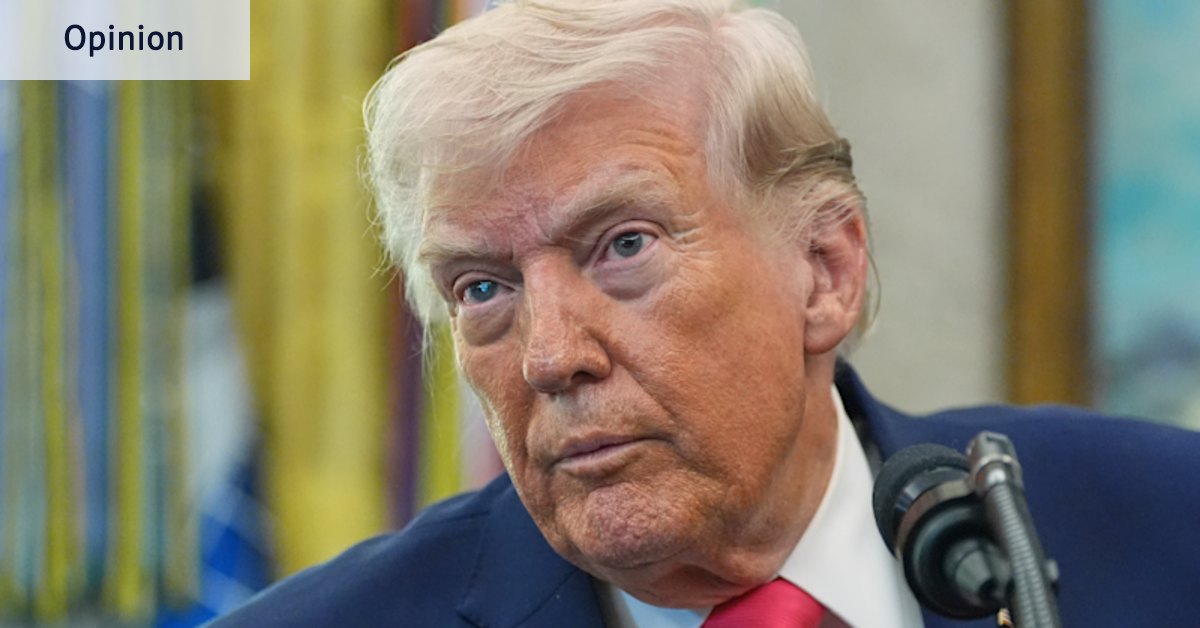 Insider trading suspicions after Trump’s backdown