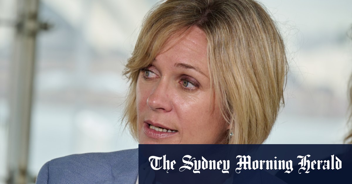 IR bill: Zali Steggall accuses government of unionising agenda - Vimarsana News
