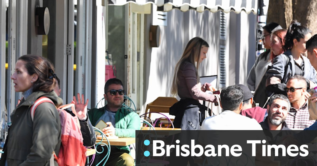 $100 for a dozen oysters: Food sector warns of Christmas labour crisis - Vimarsana News