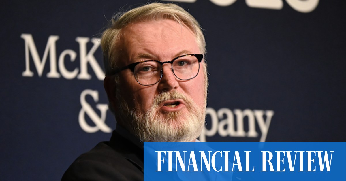 Simon Longstaff in $30m push to set up Australian Institute of Applied Ethics - Vimarsana News