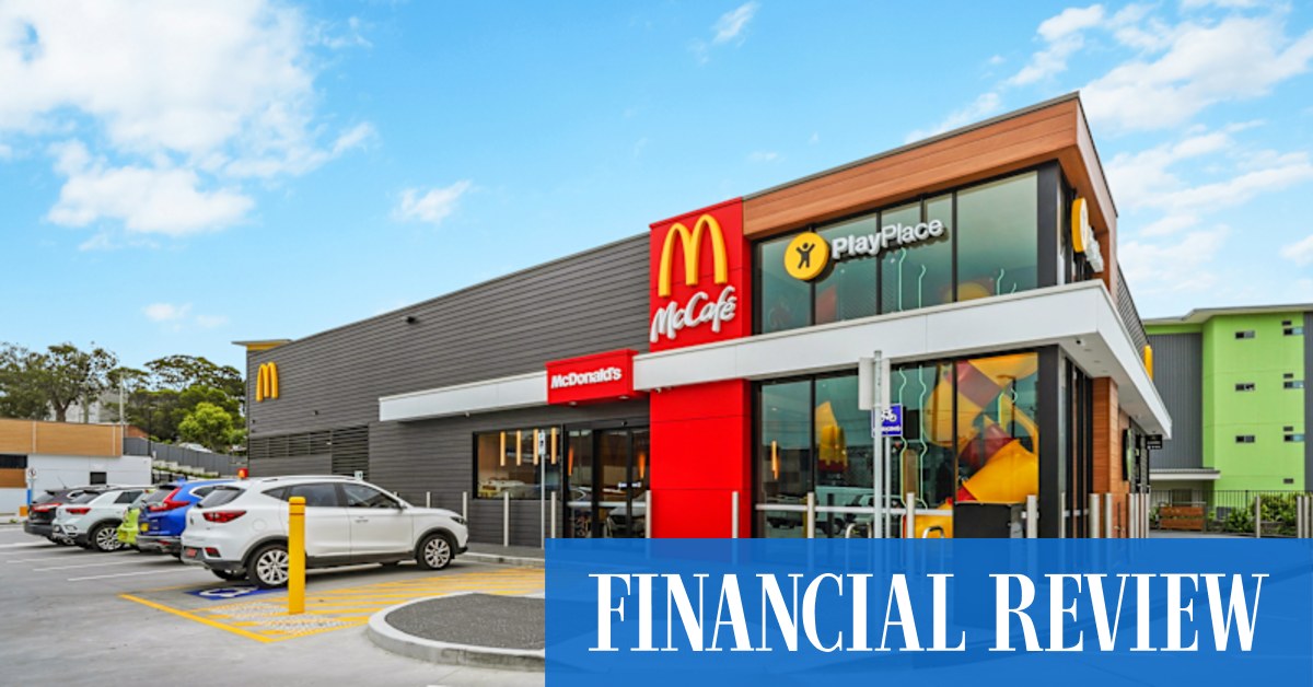 Giants deputy chairman Adrian Fonseca cashes in on fast food - Vimarsana News