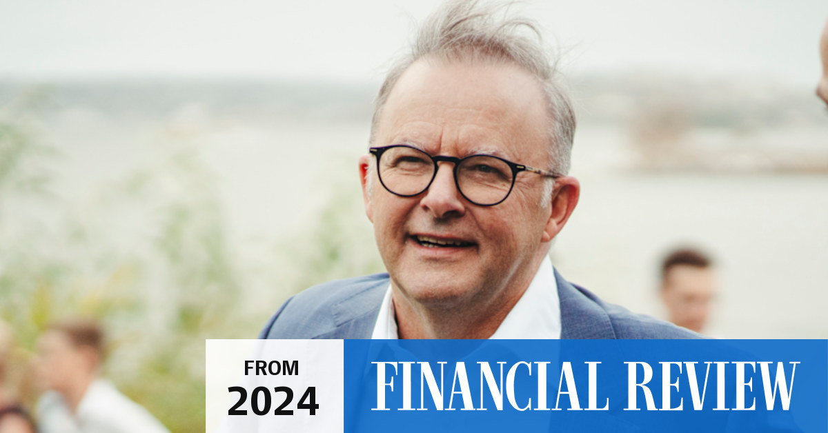Stage 3 tax cuts: Prime Minister Anthony Albanese faces calls to cut ...