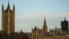 The speakers of both houses of London's parliament offered condolences.