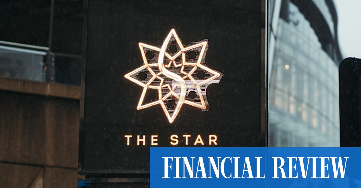SGR ASX: Star's risk chief says fraud could happen again if culture not fixed - Vimarsana News
