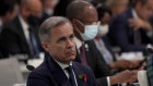 “Make no mistake, the money is here, if the world wants to use it,” said Mark Carney, UN climate envoy and the Great Convenor of global green finance.