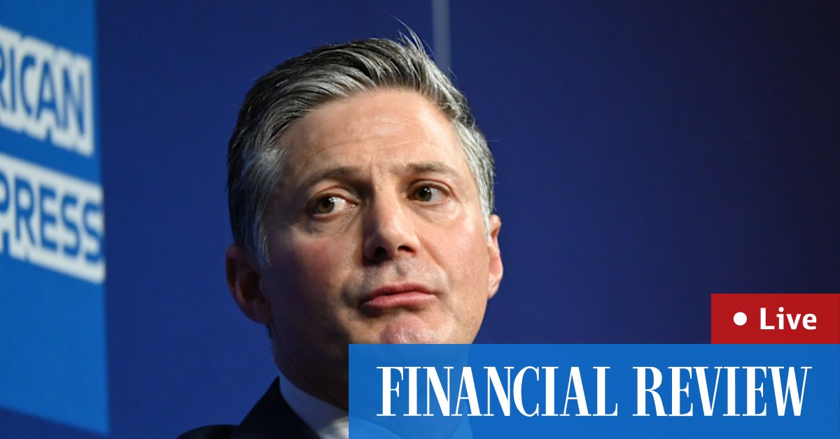 Federal politics updates LIVE: ATO says tax revenue from coal, gas about to surge - Vimarsana News