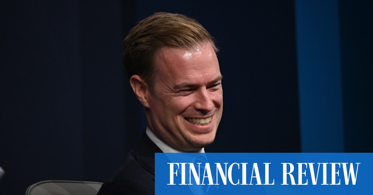 Brookfield taps more bankers for $18.4b Origin Energy tilt - Vimarsana News