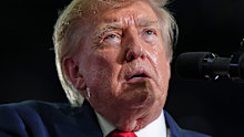 Donald Trump has said he will be impeached if Democrats take office.