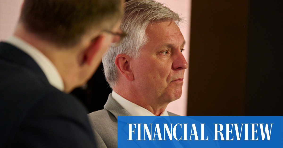 Federal Reserve: Bond investors caution on still too bullish interest rate cut bets - Vimarsana News
