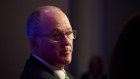 Former PwC Australia CEO Tom Seymour.