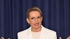 Liberal leader Sussan Ley will call the Liberal party room together again on Friday.