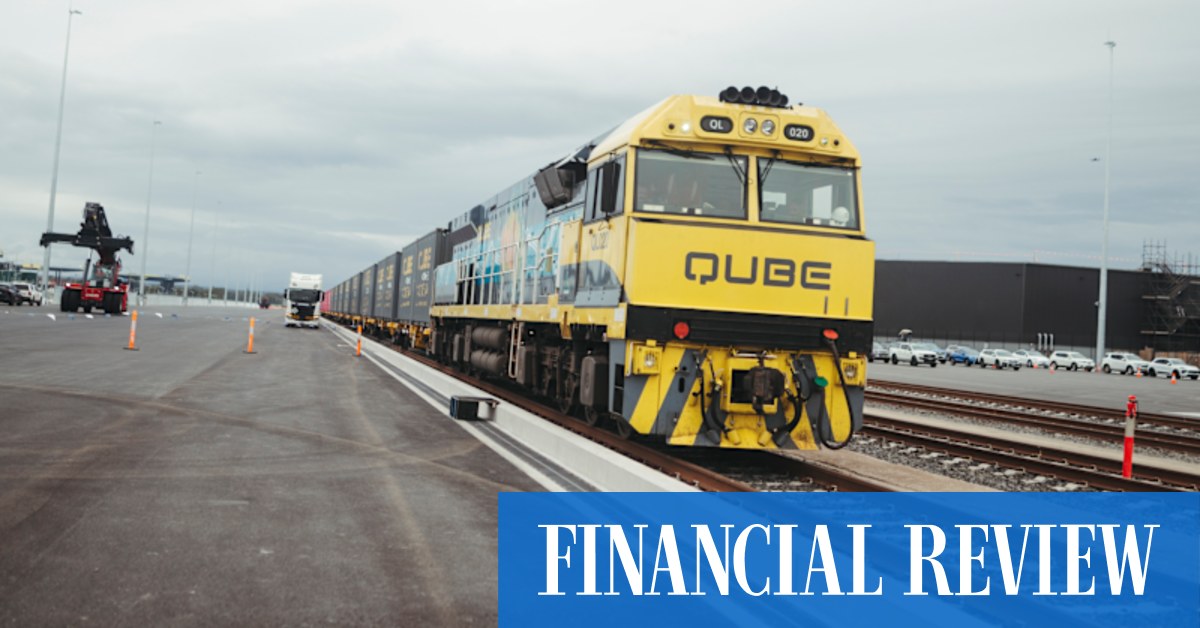 麦格理集团83亿美元收购Qube：对澳洲基础设施投资格局及私募资本配置策略的影响分析