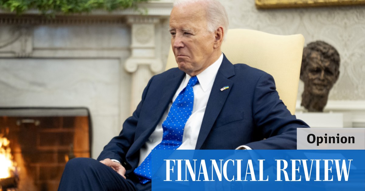 Joe Biden artık ayrılmaya ikna edilebilir mi?