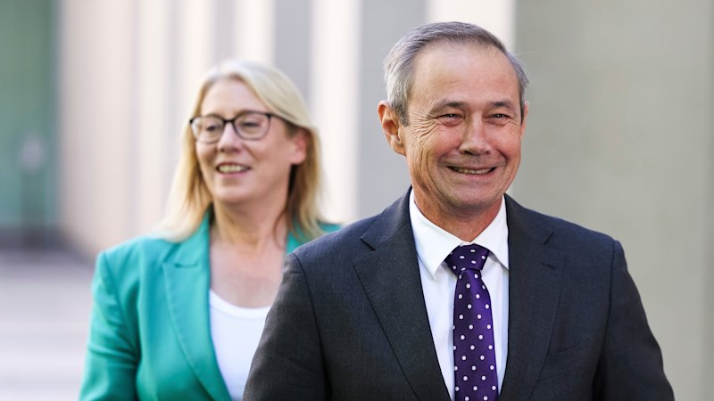 WA pushes for 25 per cent discount to mining revenue in GST review