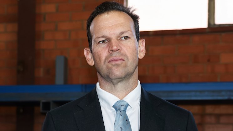 smh.com.au - Paul Sakkal - Australia needs more than a reset, it needs an 'economic revolution': Canavan