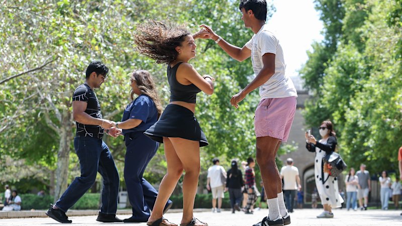 Once a boozy rite of passage, has university O-Week changed for good?