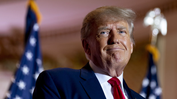 Trump had been a vocal critic of the global tax deal.