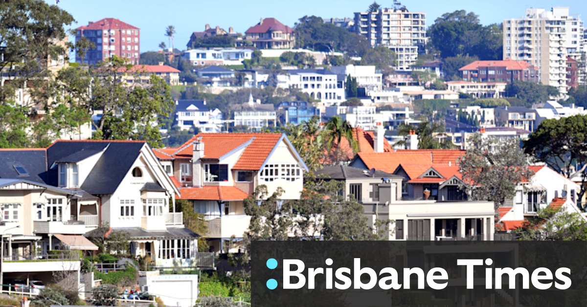 Australia property: Popular suburbs with the highest value of house sales in 2022 - Vimarsana News