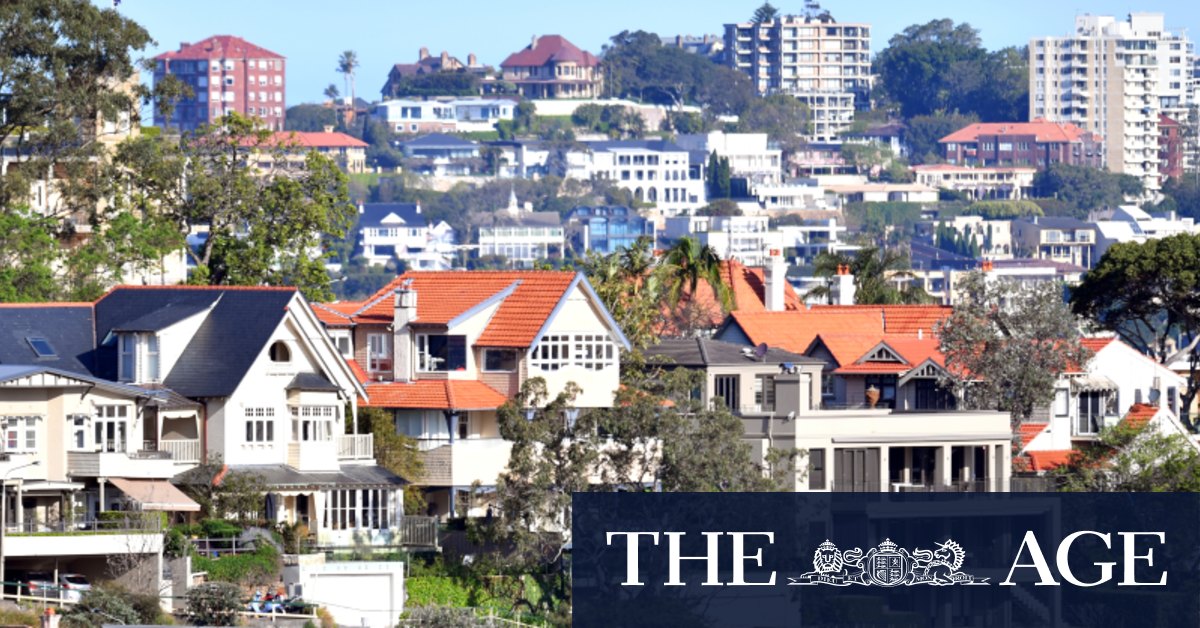 Australia property: Popular suburbs with the highest value of house sales in 2022 - Vimarsana News