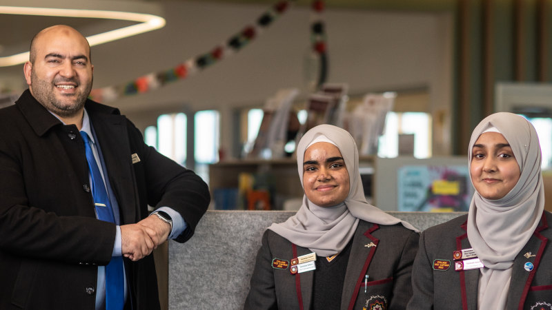 Schools that Excel: Islamic College of Melbourne - a rapid success story