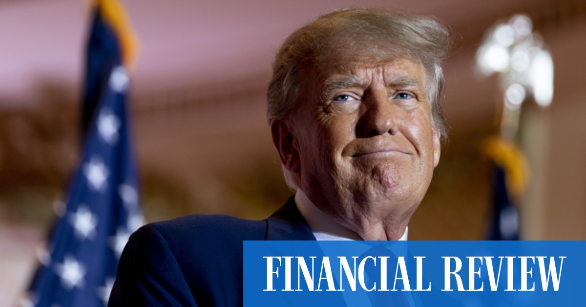 Declarațiile fiscale ale lui Donald Trump au fost făcute publice după o lungă luptă cu Congresul