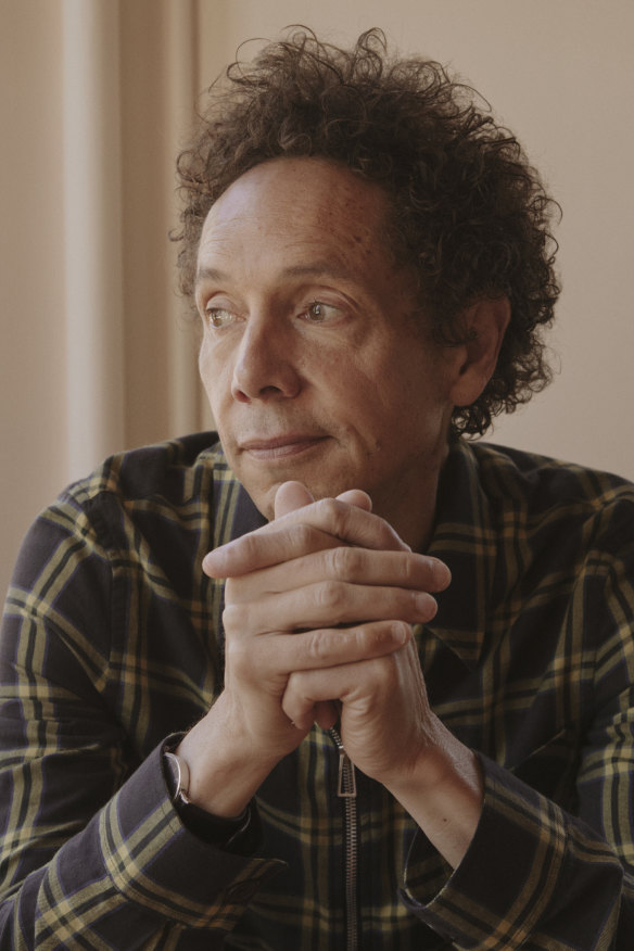 Malcolm Gladwell is back with a <i>Tipping Point </i>sequel that introduces a major new concept - the overstory.