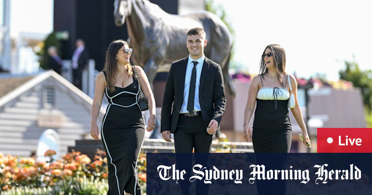 Fashion, tips and race results from Flemington with main race to jump at 4.20pm; Observer, Providence, Options, Savastina favourites