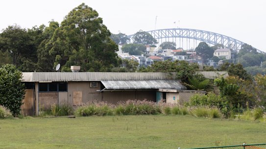 The bowling club had operated until 2019 when dwindling membership resulted in its closure.