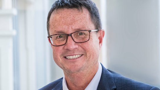 I was a young doctor, about to kill myself, when I heard a knock at my door