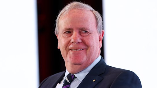Peter Costello