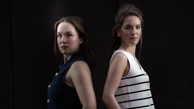 A killer wife and a seedy tryst: Has opera ever been this edgy?