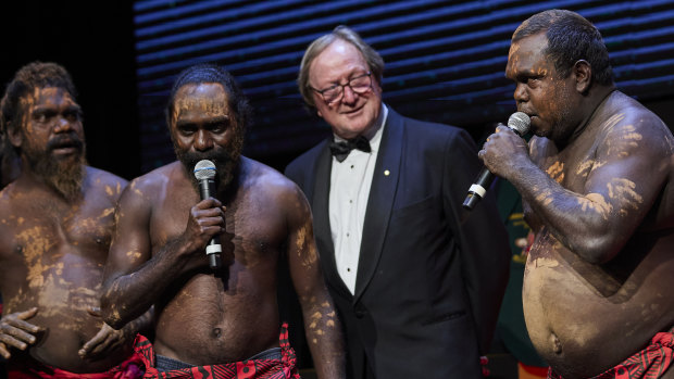 Kevin ‘Shark’ Sheedy: How Essendon legend was adopted into Tiwi clan