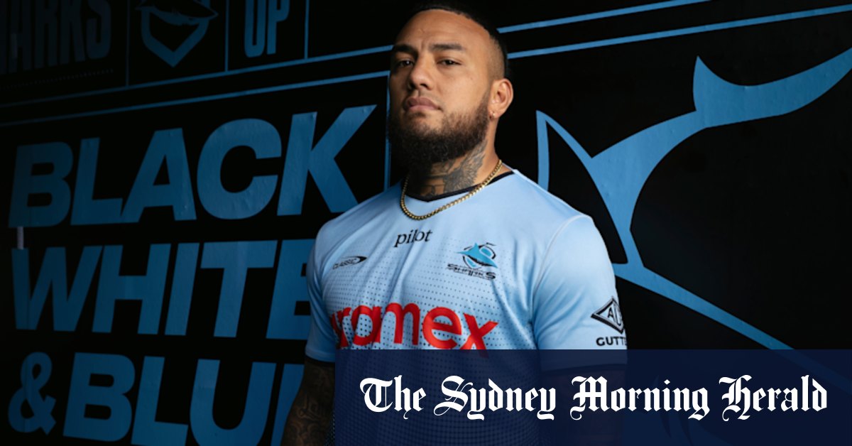 Why Cronulla fans should be thanking Daly Cherry-Evans