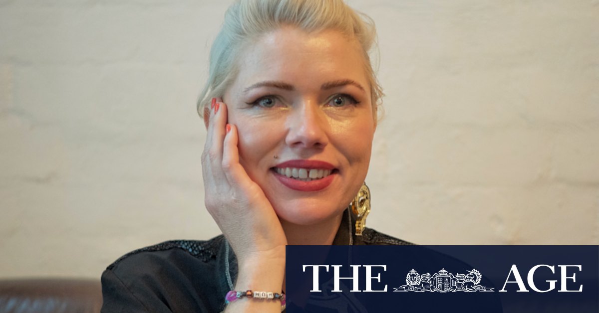 'I don't want to be angry all the time': Clem Ford on the gift of love - Vimarsana News