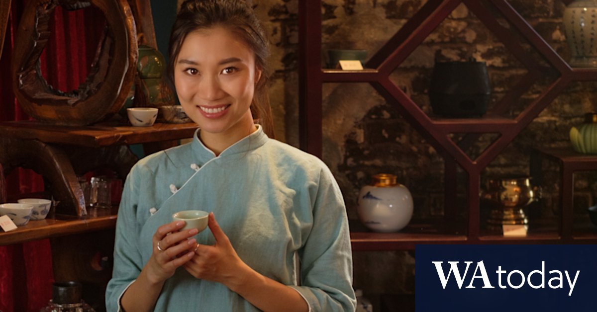 Shuang Hu writes and stars in Five Blind Dates for Amazon Prime Video - Vimarsana News