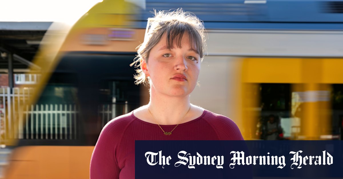 ‘They can barely handle the everyday rush’: The charts showing how your Sydney train line performs