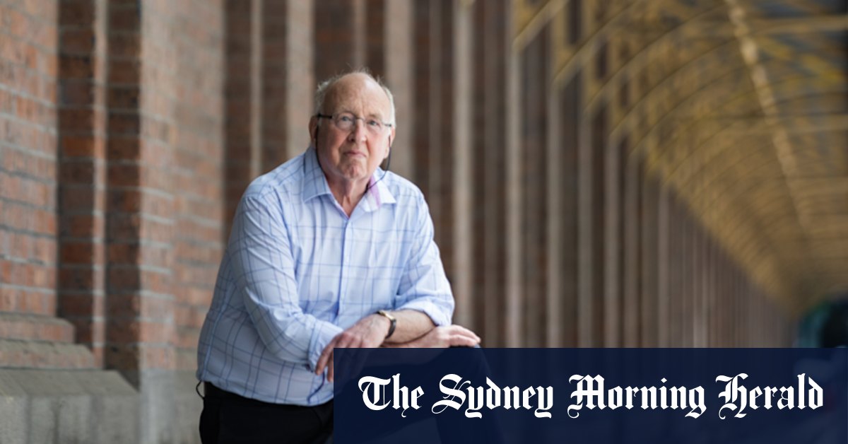 Docklands development: Billionaire fails in bid to partially demolish historic goods shed - Vimarsana News
