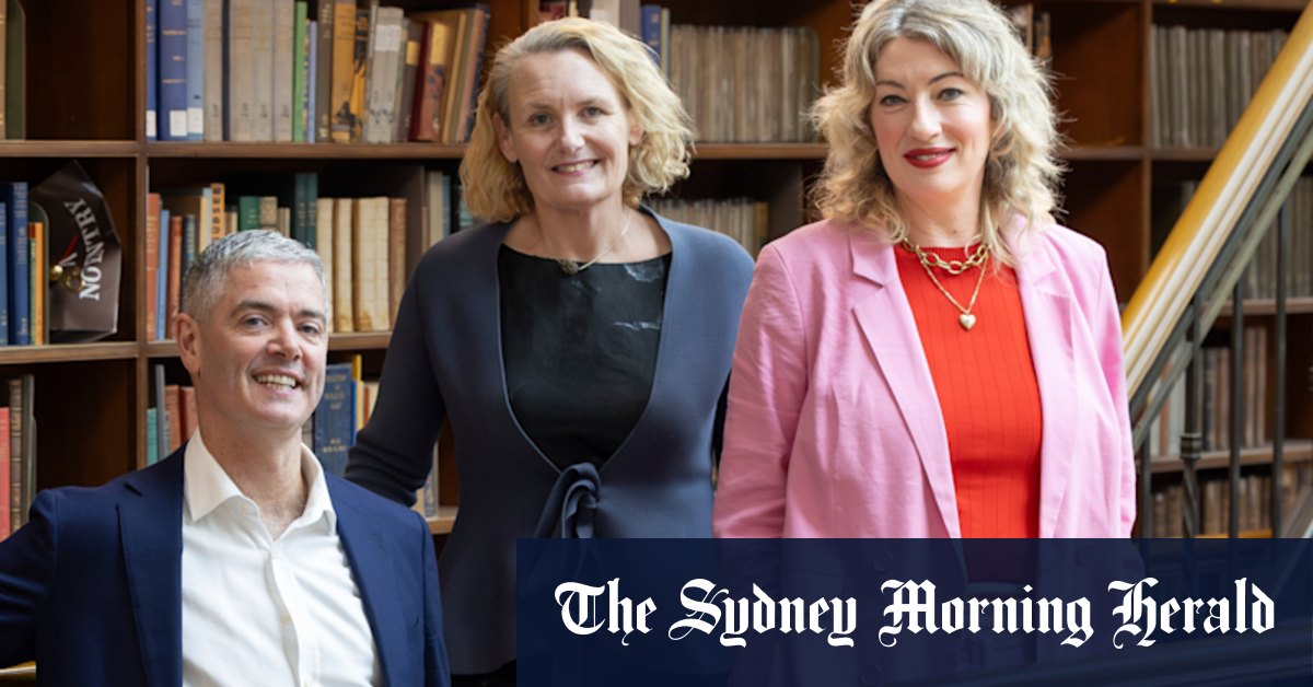 ‘Sydney is not a shallow city’: Major change for Sydney Writers’ Festival