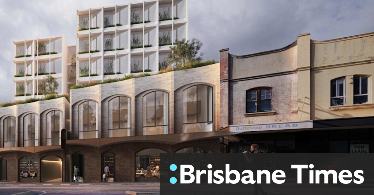 The Sydney inner-west plan to add thousands of affordable housing dwellings - Vimarsana News