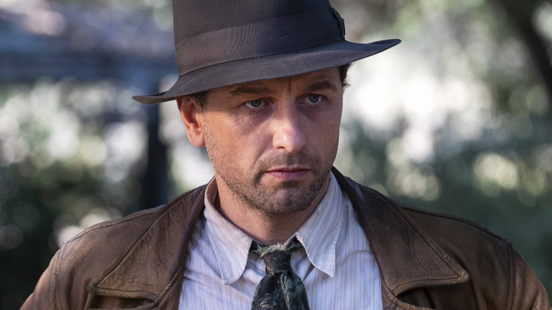 52 Perry Mason Writer Crossword - Daily Crossword Clue