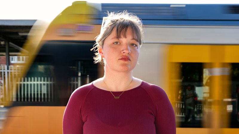Sydney Trains: the Charts Showing How Your Train Line Performs