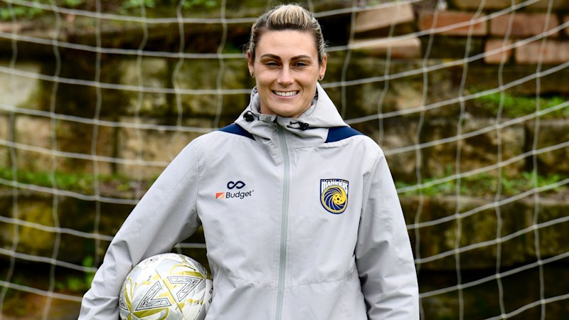 How rejecting a job offer led Mariners coach to Australian soccer’s big stage