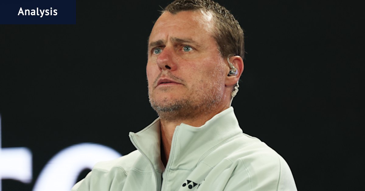 Lleyton Hewitt says Australian tennis is struggling. Is he right?