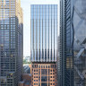 Mirvac adds touch of glass to Collins Street tower