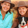 ‘Happier than I’ve ever been’: Lisa Millar on Muster Dogs and life after News Breakfast