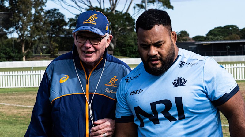 RA’s answer to losing giants overseas: Build them even better at home